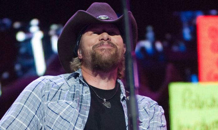 Toby Keith, 3 Doors Down among acts for Trump inauguration concert bit.ly/2jTmRj6 https://t.co/o90joLGPQS