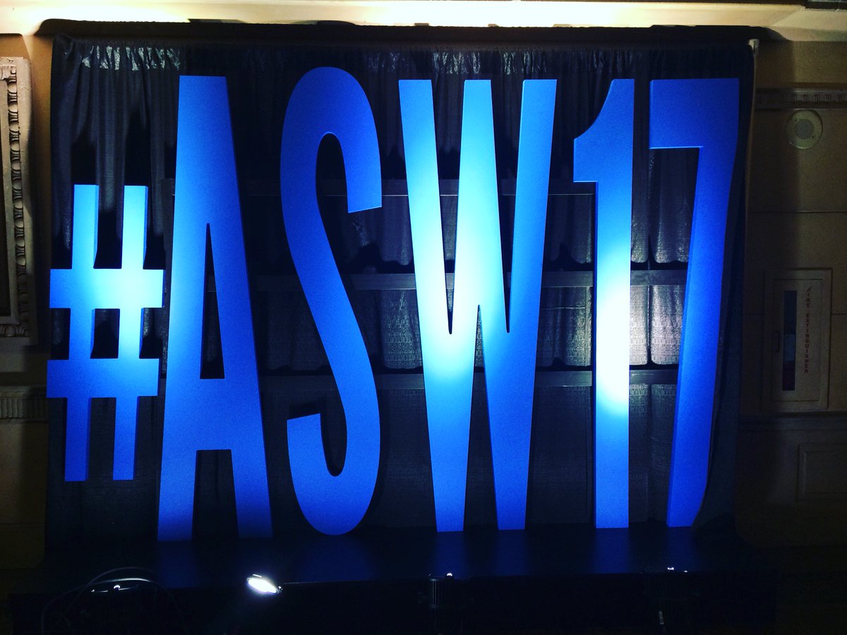 UpclickCanada's tweet photo. #ASW17 #upclick #vegas #boothE22 https://t.co/K9vYW9N7Fr