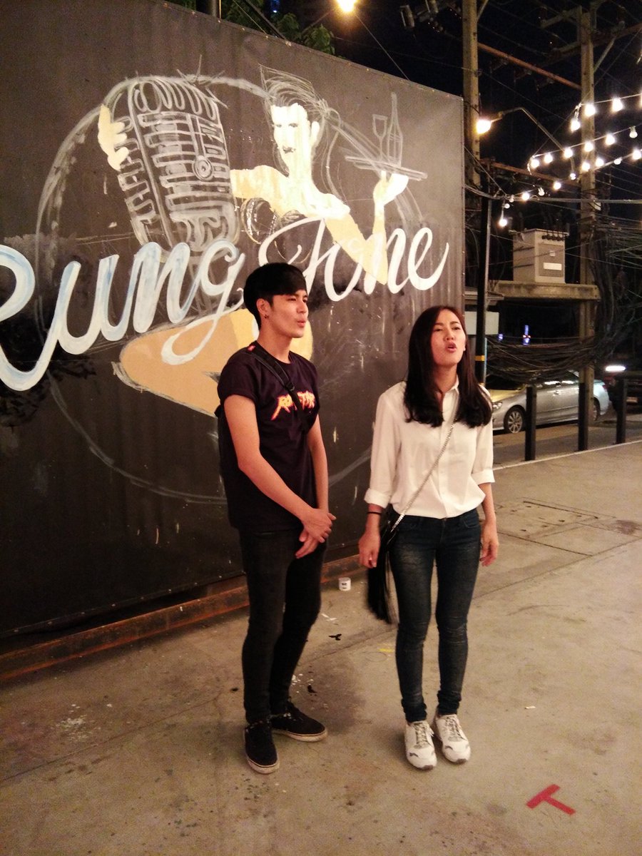 YoonsicaFSR's tweet photo. บังเอิญญ คิดถึง จุนนิ้มเบยยยย #flytofin #จุนนิ้ม #nestnisachol https://t.co/hX9kwem0Jq