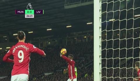 sportbible's tweet photo. Wrong time to be dabbing Pogba... https://t.co/D53gcyTHeK