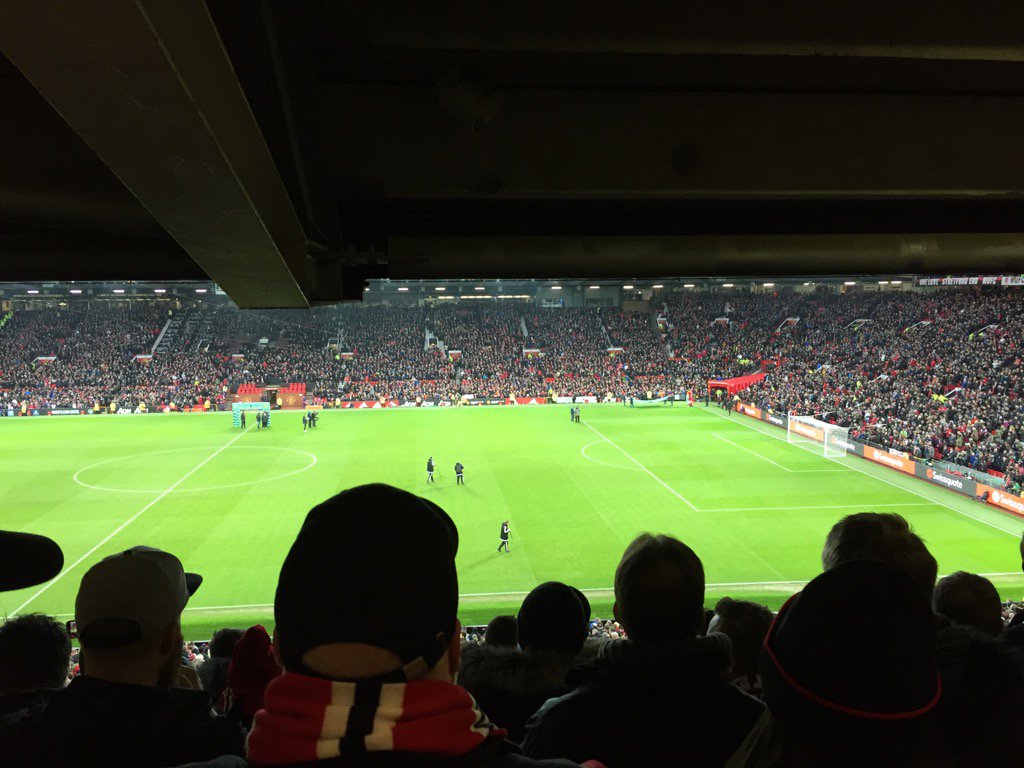 John Stacey tweet media