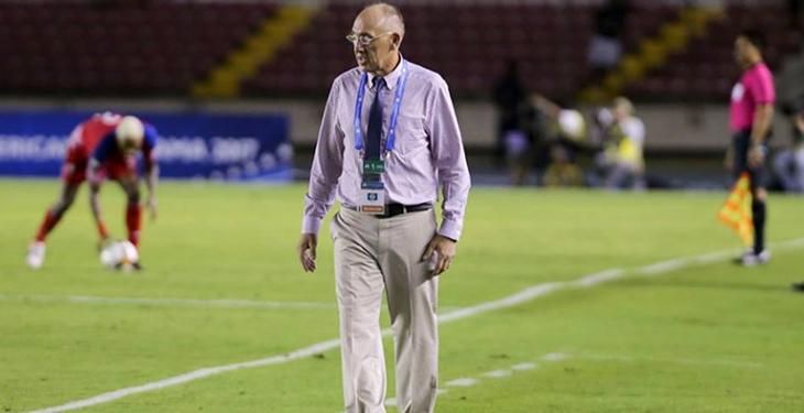 Concacaf's tweet photo. Orlowski, #Belize target another Copa surprise https://t.co/driLKL0XpO @uncaf #CCA2017 https://t.co/tTlgcGlVAE