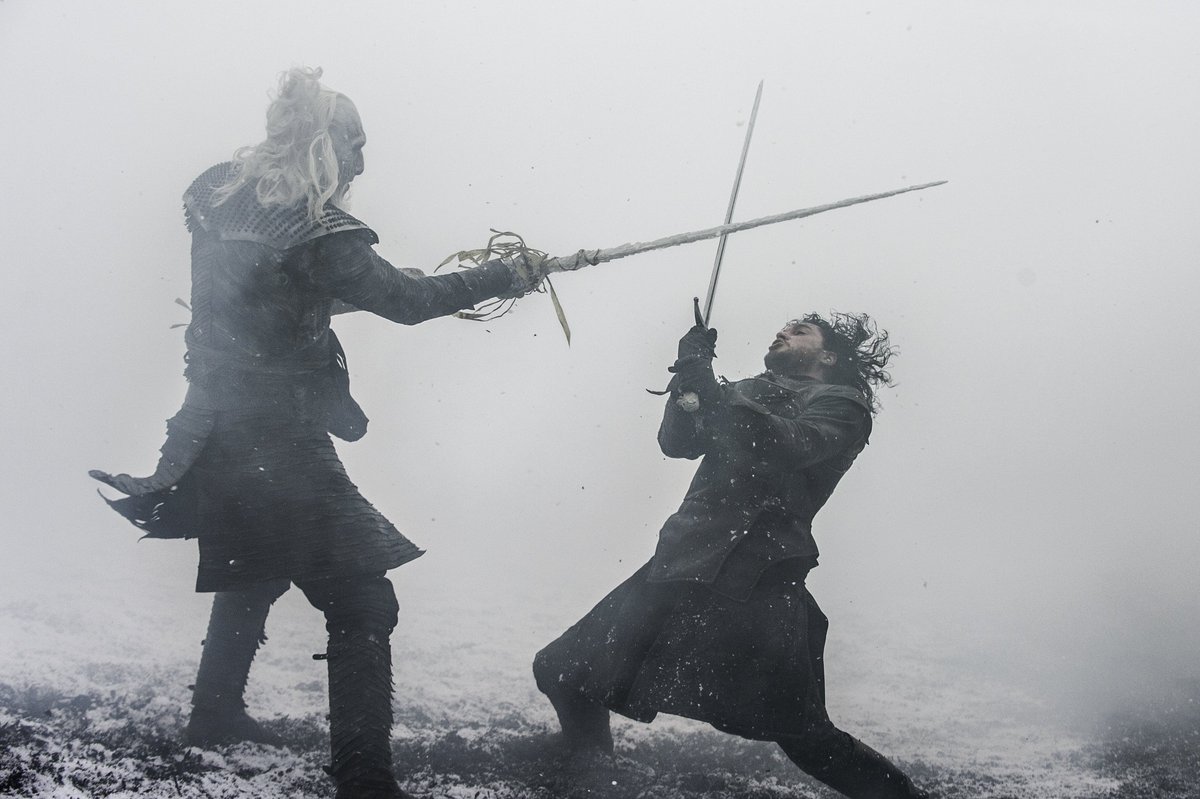 JulieMorganJJ's tweet photo. #7DaysofKit #KitHarington Day 7 Fav GOT episode - Durlieu - Battle of the Bastards - First of His Name 💜💜💜 https://t.co/vJ1K2R254k