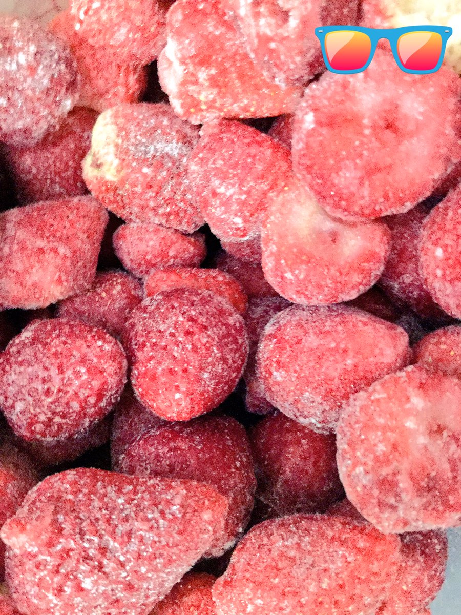 Strawberry fields forever ✌🏻✌🏻️❤️ #PulpNation