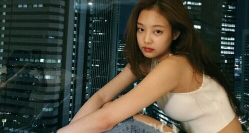 _______O116_'s tweet photo. @_ 🎉💝  (   #QueenJennieDay   ) https://t.co/cdXTb13Abx