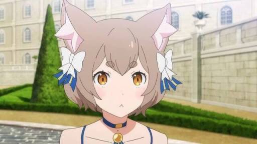 1月16日はフェリスちゃんの誕生日のtwitterイラスト検索結果