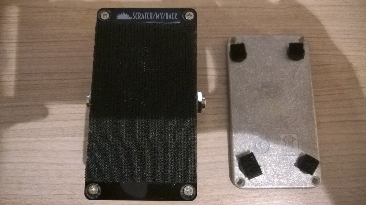 scratchmybackfr's tweet image. Thanks to all my beta-testers 2/2
@ReliKCustom
@overdrivefamily
@layvent
UnchainedFx
MSMWorkshop