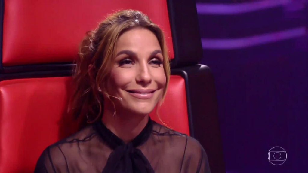souwiuzz's tweet photo. "você me decepcionou" 
"não esperava isso de você" 
"caiu no meu conceito" #TheVoiceKids https://t.co/3aizqxCK1p