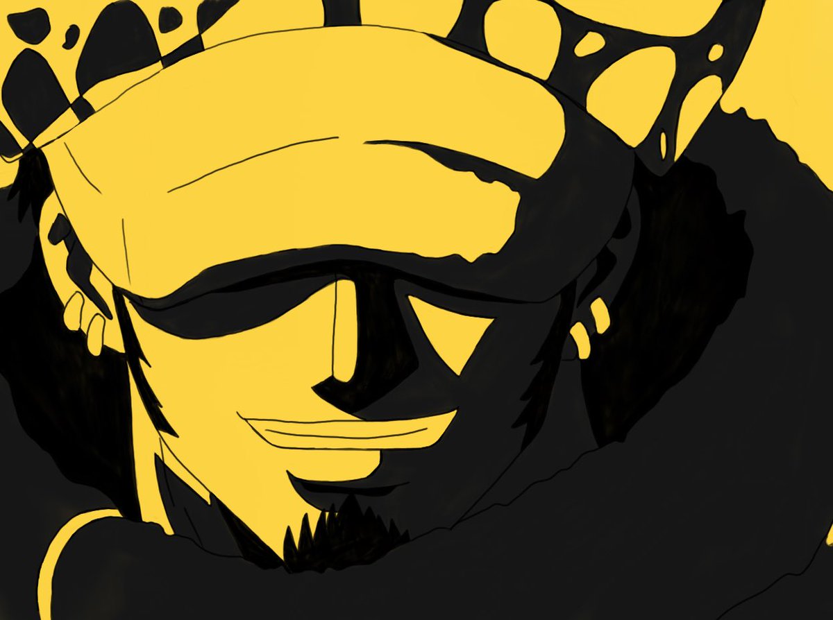 CapitanLaw's tweet photo. ¡Los débiles no tienen derecho a decidir su forma de morir!
~ Trafalgar Law ~
#OnePiece #OPSupernovas https://t.co/oYqezKtVOT
