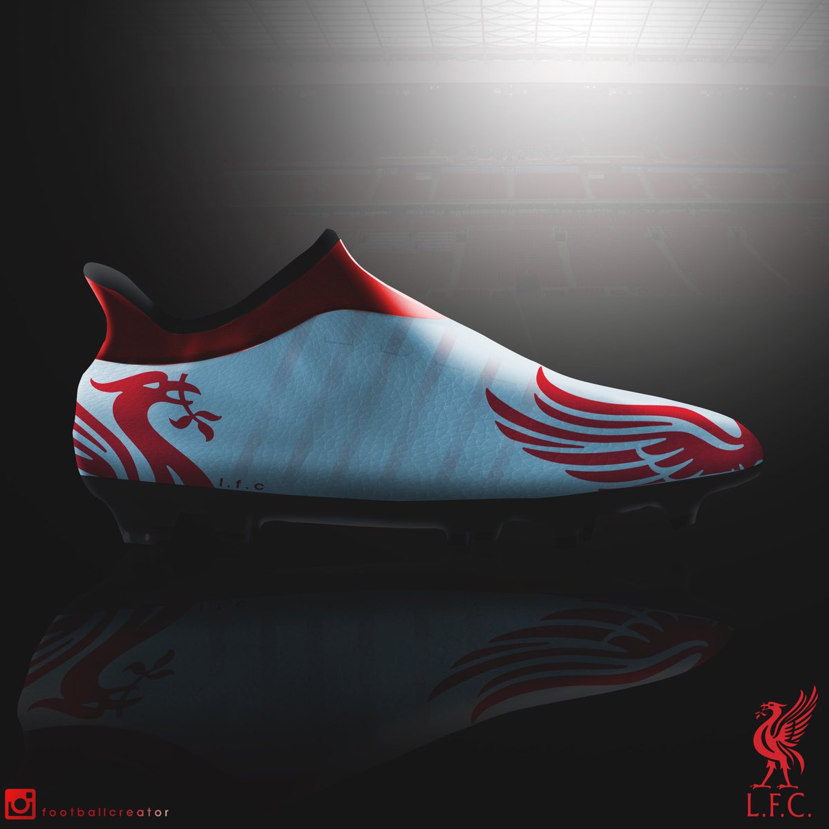 liverpool football boots