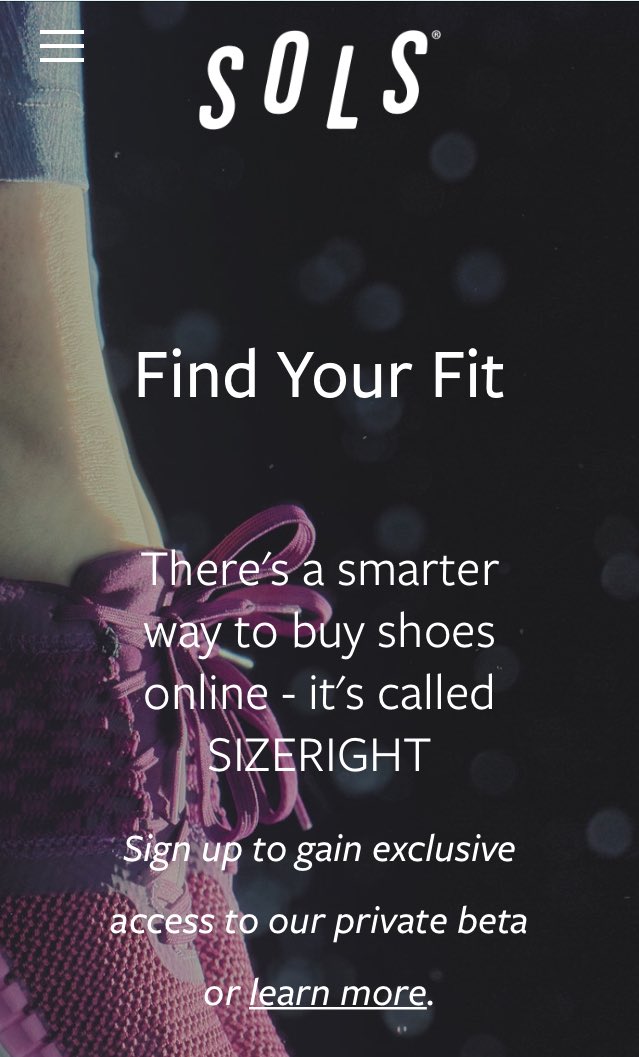 custom fit shoes online