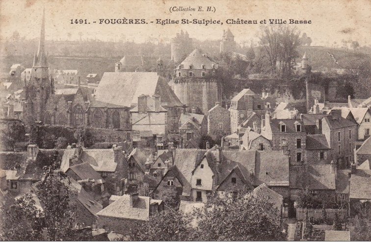 Fougères : manifestation le 20 janvier à 19h00. Appel des fougerais-e-s à lire ici : antifabzh.lautre.net/roazhon/2017/0…