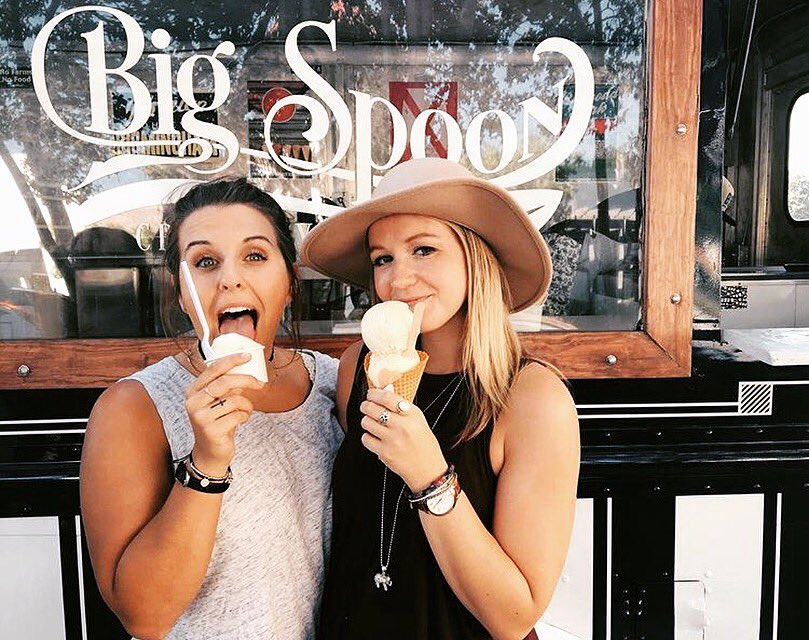 ☀️☀️☀️We're out on this beautiful day <a href="/TrimTabBrewing/">Trim Tab Brewing</a> (trike) 12-5 and Tip Top Grill (truck) 12-5! 📷:<a href="/_emstagram/">🦖Emmy🦕</a>