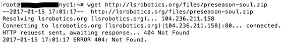 LSrobotics's tweet image. Build season mood