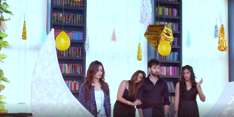 DBOStarPlus's tweet photo. Shivaay's past,present and future 😂😂😂 
#Ishqbaaaz #OmRu https://t.co/e0U9Ye2FnC