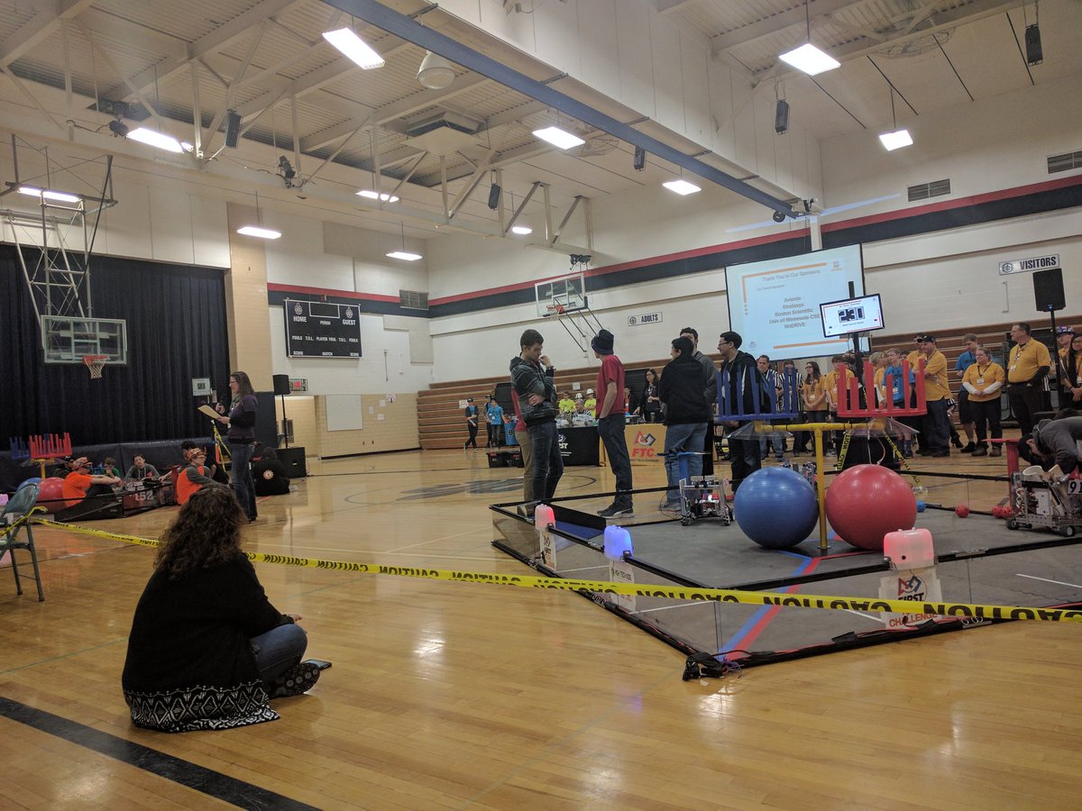FTC7232's tweet photo. Opening ceremonies underway! It should be a fun day! https://t.co/2Eng2V6Ucb