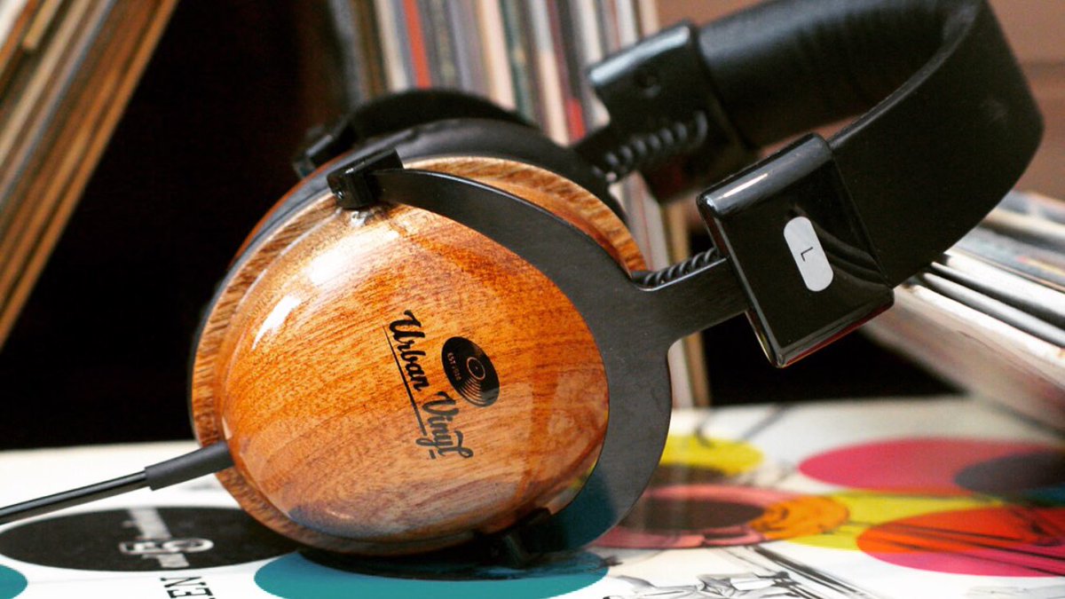 Uvinyl tweet picture