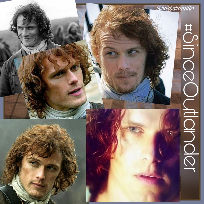barbaramills1's tweet photo. 190 days #SinceOutlander
27 wks #missingJamieFraser
We miss Jamie 😢
@Outlander_STARZ PLEASE
Can we have a wee taste?
New pic? Or clip? https://t.co/OBG4whHVI5