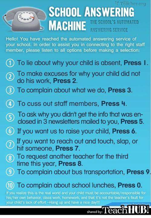 TeacherGoals tweet media