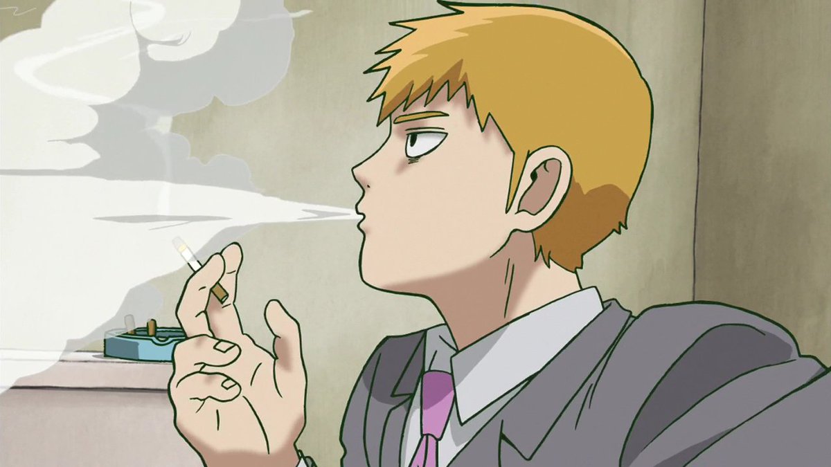 Reigen Pics Bot.