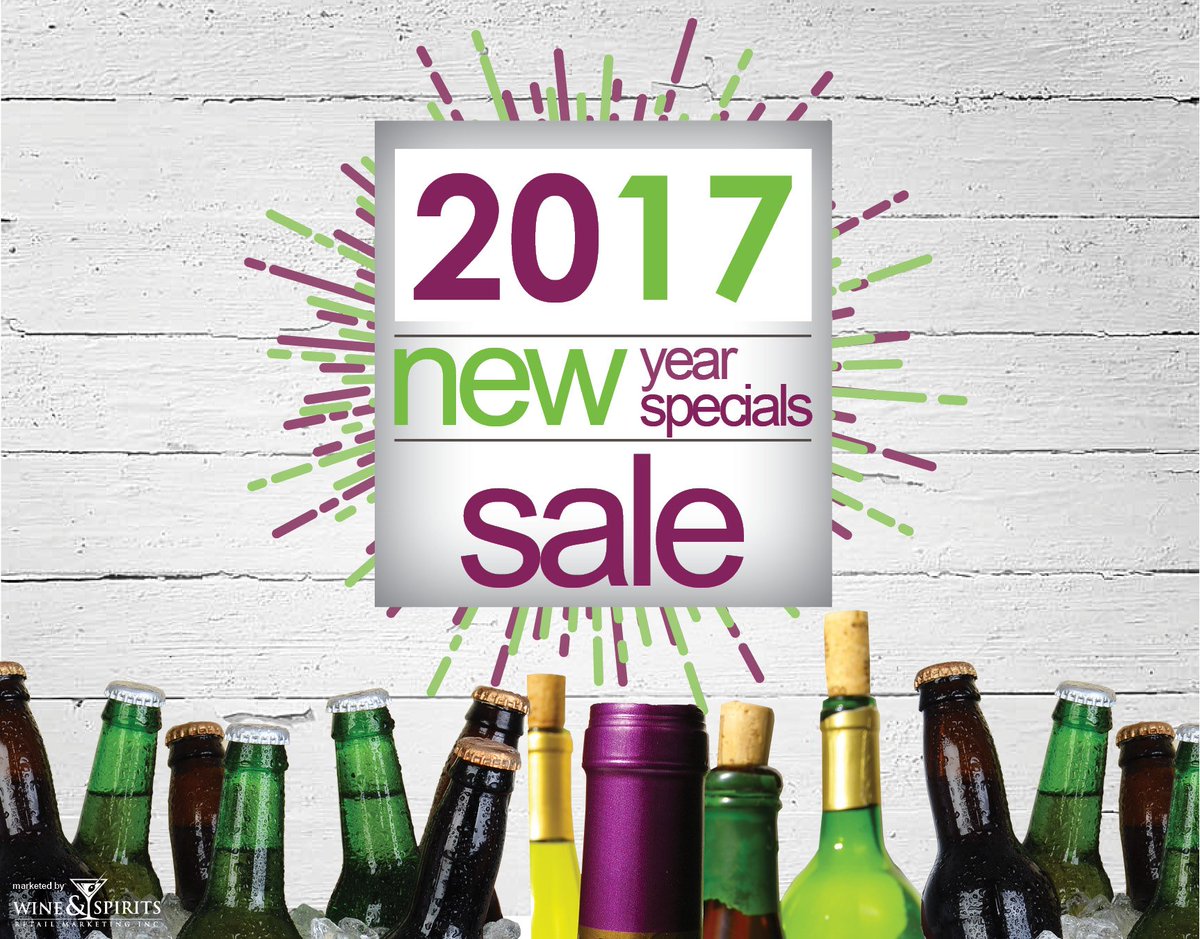 IslandWineRI's tweet photo. Welcome the New Year with NEW Savings! Sale ends February 28th! https://t.co/bicdPxC8jb