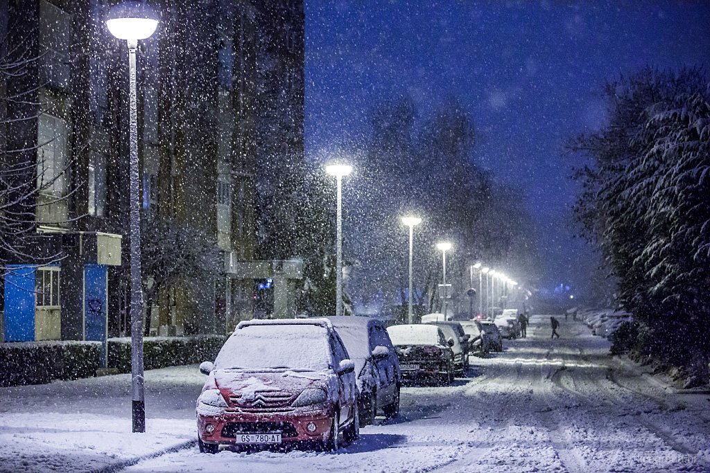 lice_grada's tweet photo. Snježne #Ravnice 😍 #Zagreb #Snijeg #LiceGrada https://t.co/LytxlyQvvs