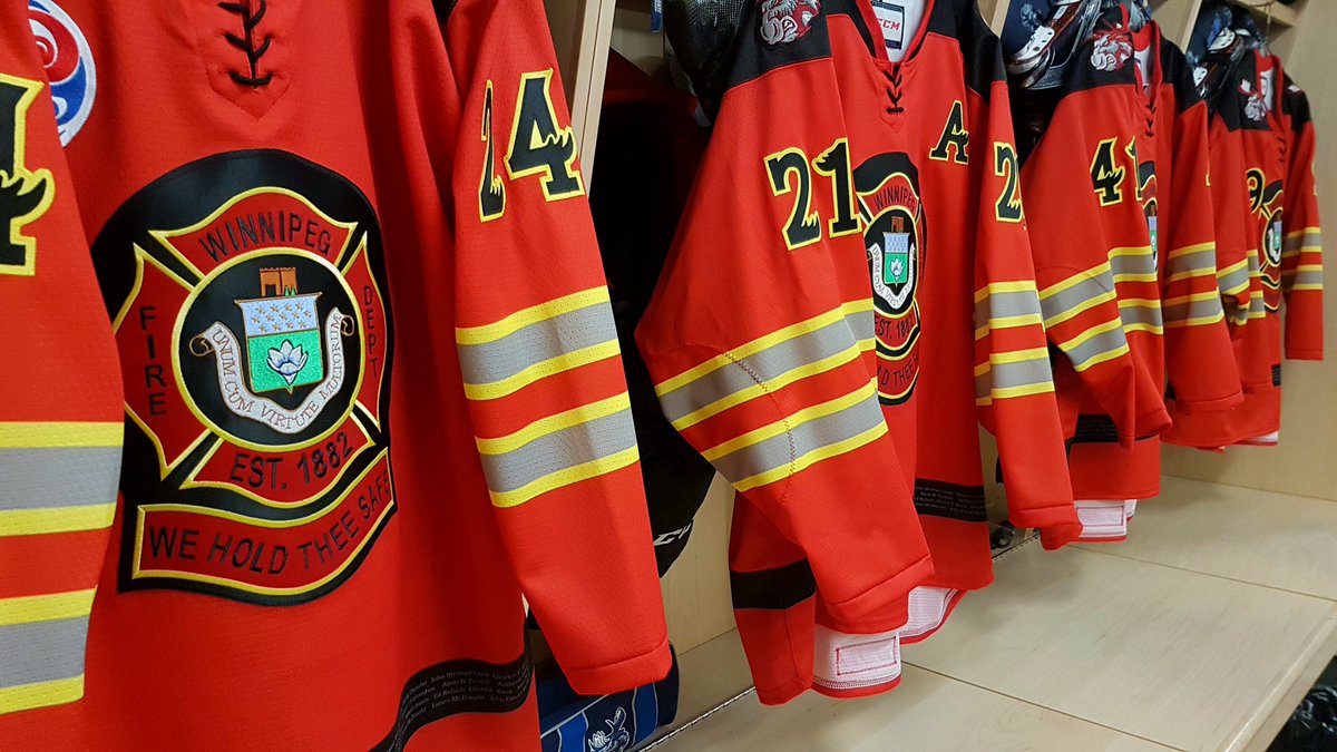 manitoba moose jersey