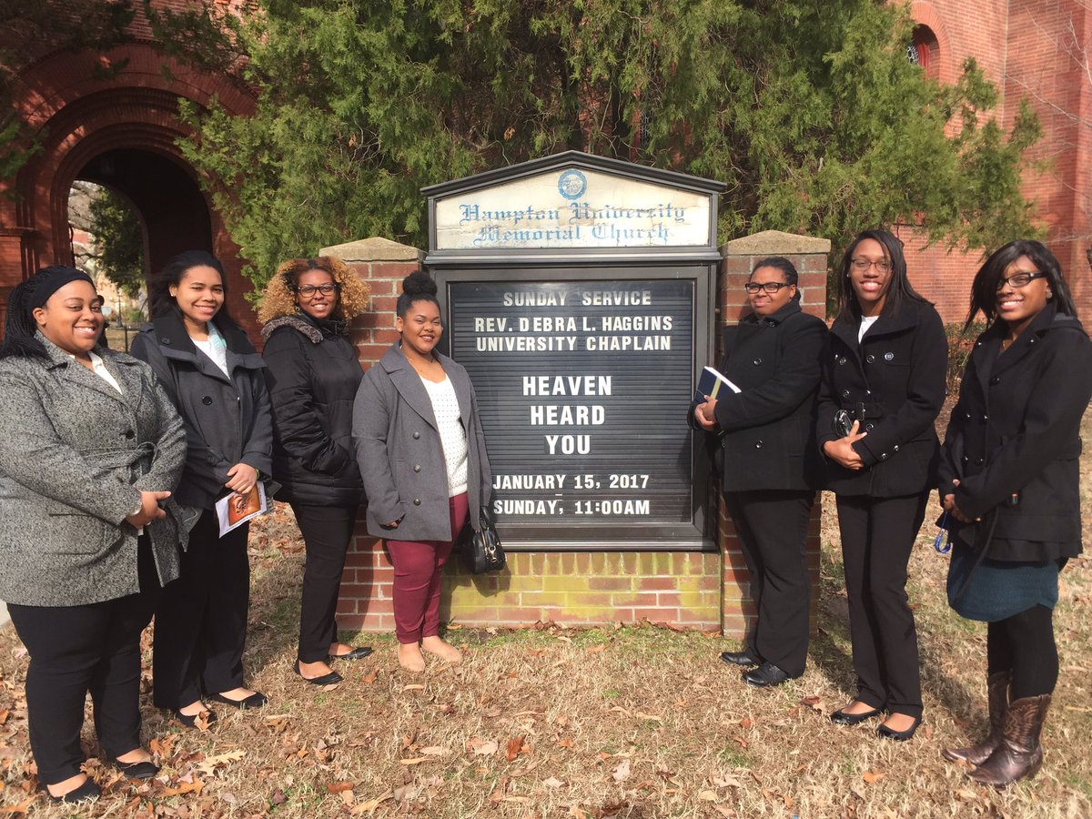 Theta Phi Sunday's celebrating the New Year and the life &amp; legacy of Dr. Martin Luther King !