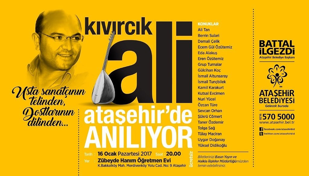 Tüm canları bekliyoruz..Aşk İle...