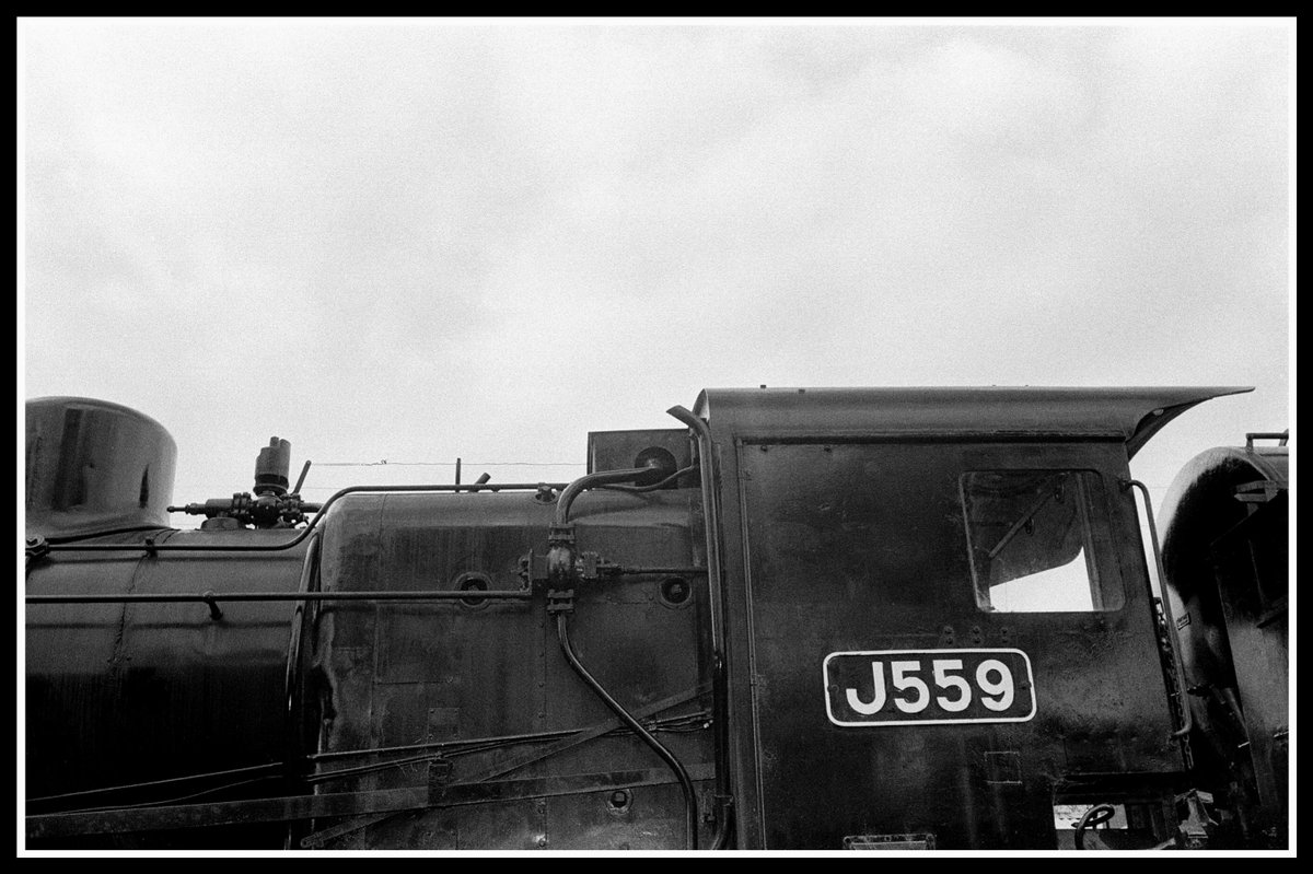 loudon_max's tweet photo. #photoassignments # aop 2
"The ol' J559" https://t.co/EhVBaGyj3l