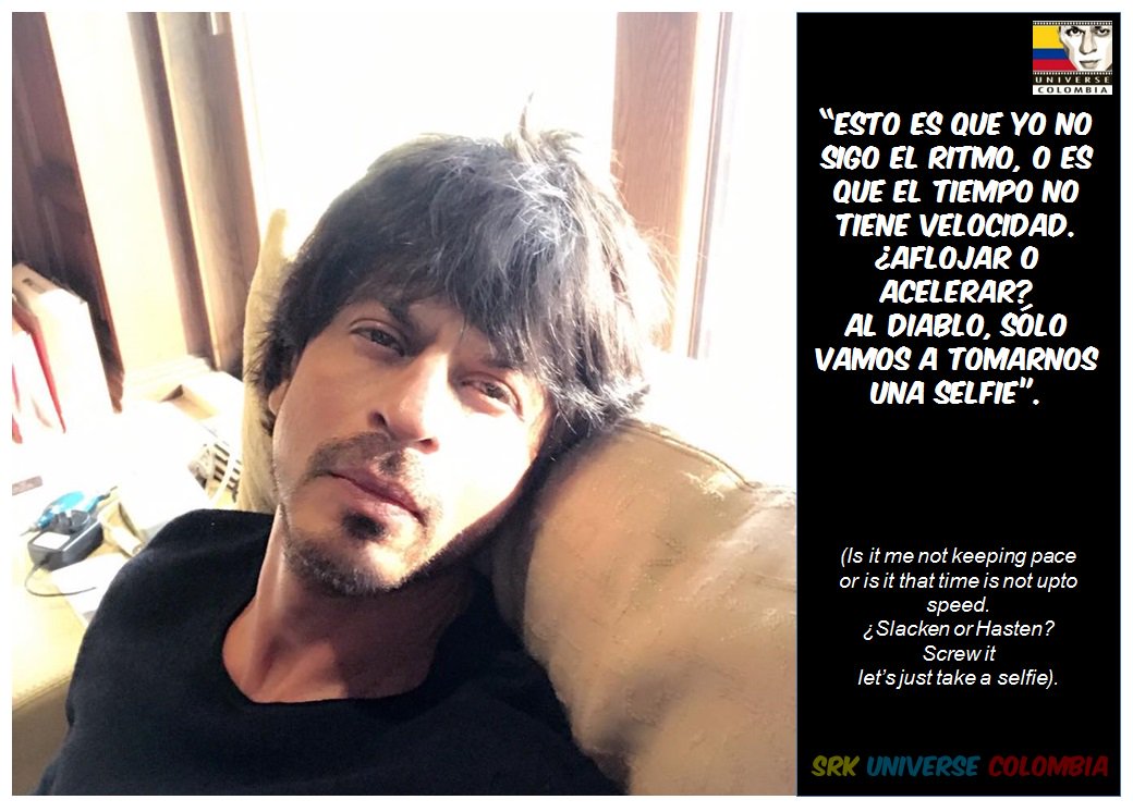 crayzeofshah24y's tweet photo. #10DaysToRaees #srk  vía Twitter: https://t.co/c7z3jSmhAl https://t.co/23YFaseQjp