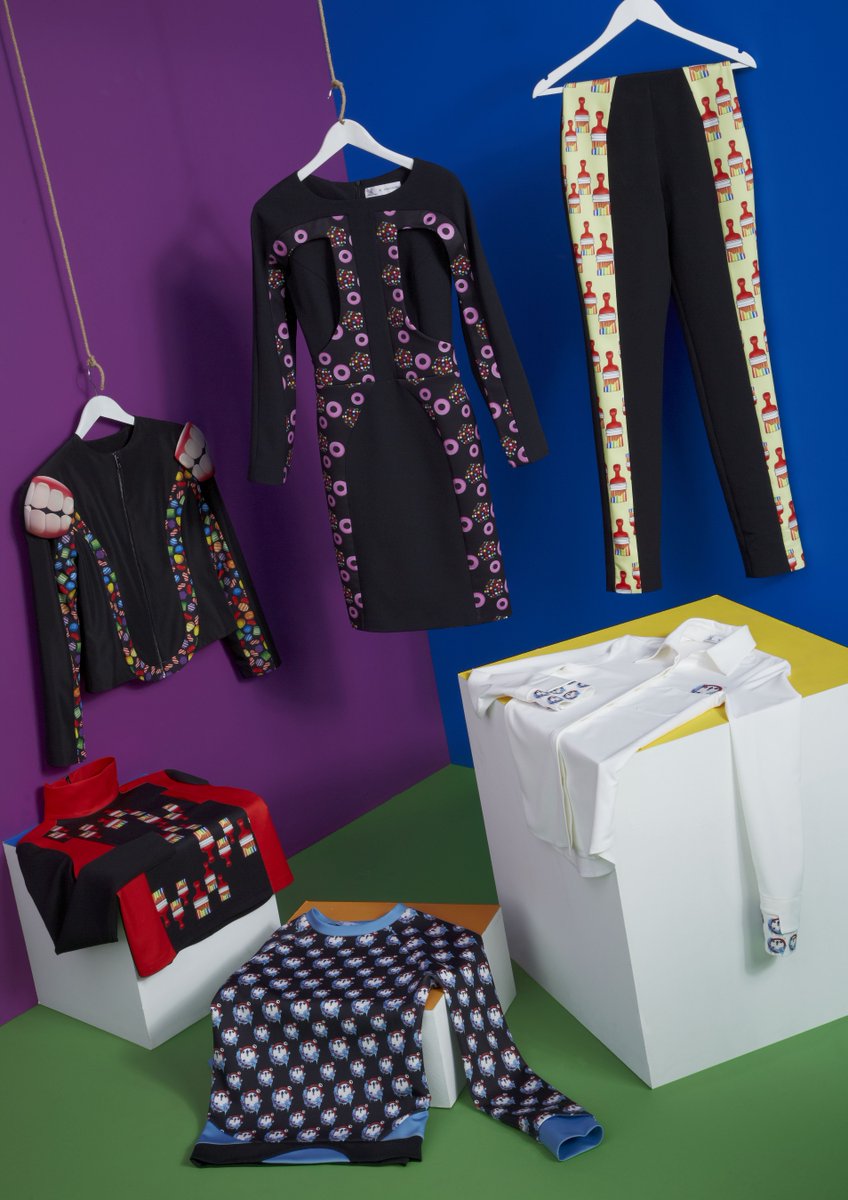 Delicious! Check out this Divine collection made by designer <a href="/Ayhan_Yetgin/">Ayhan Yetgin</a> ! 
to.king.com/eRRl