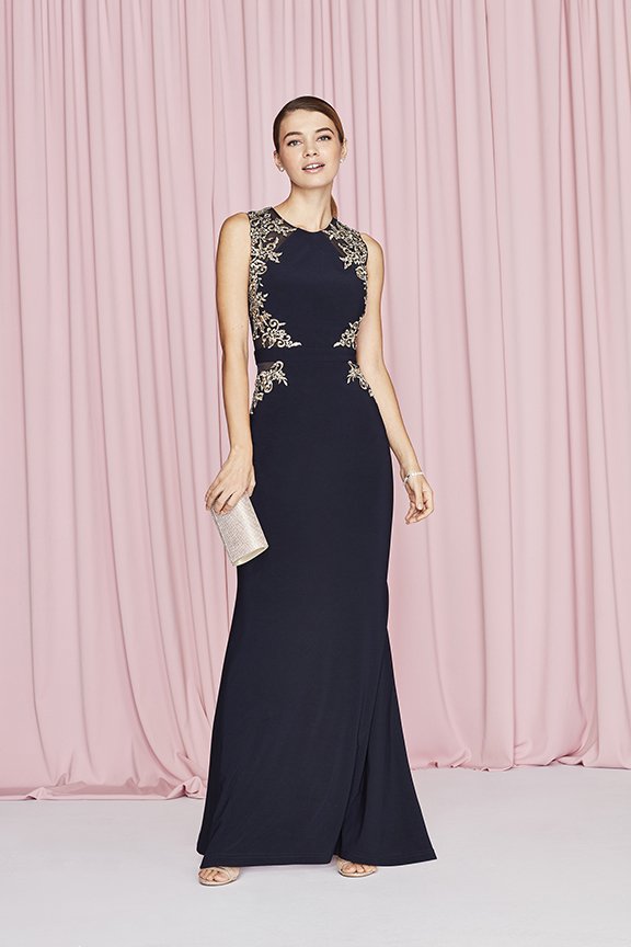 When your calendar is packed with places to go, we've got dresses for every occasion. bit.ly/2iQM75z