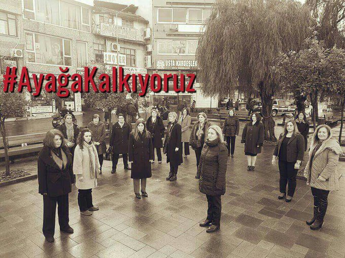 Resmi Twitter'da görüntüle