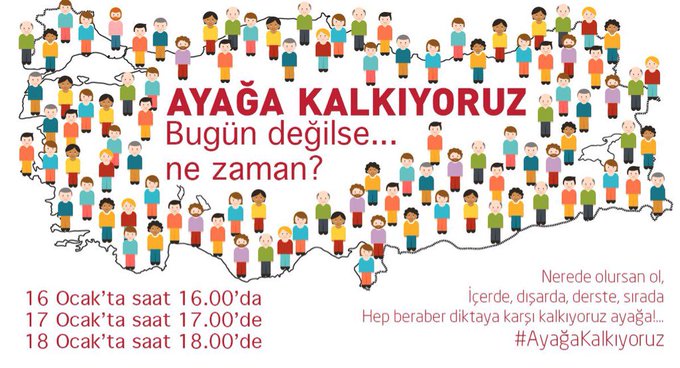 Resmi Twitter'da görüntüle