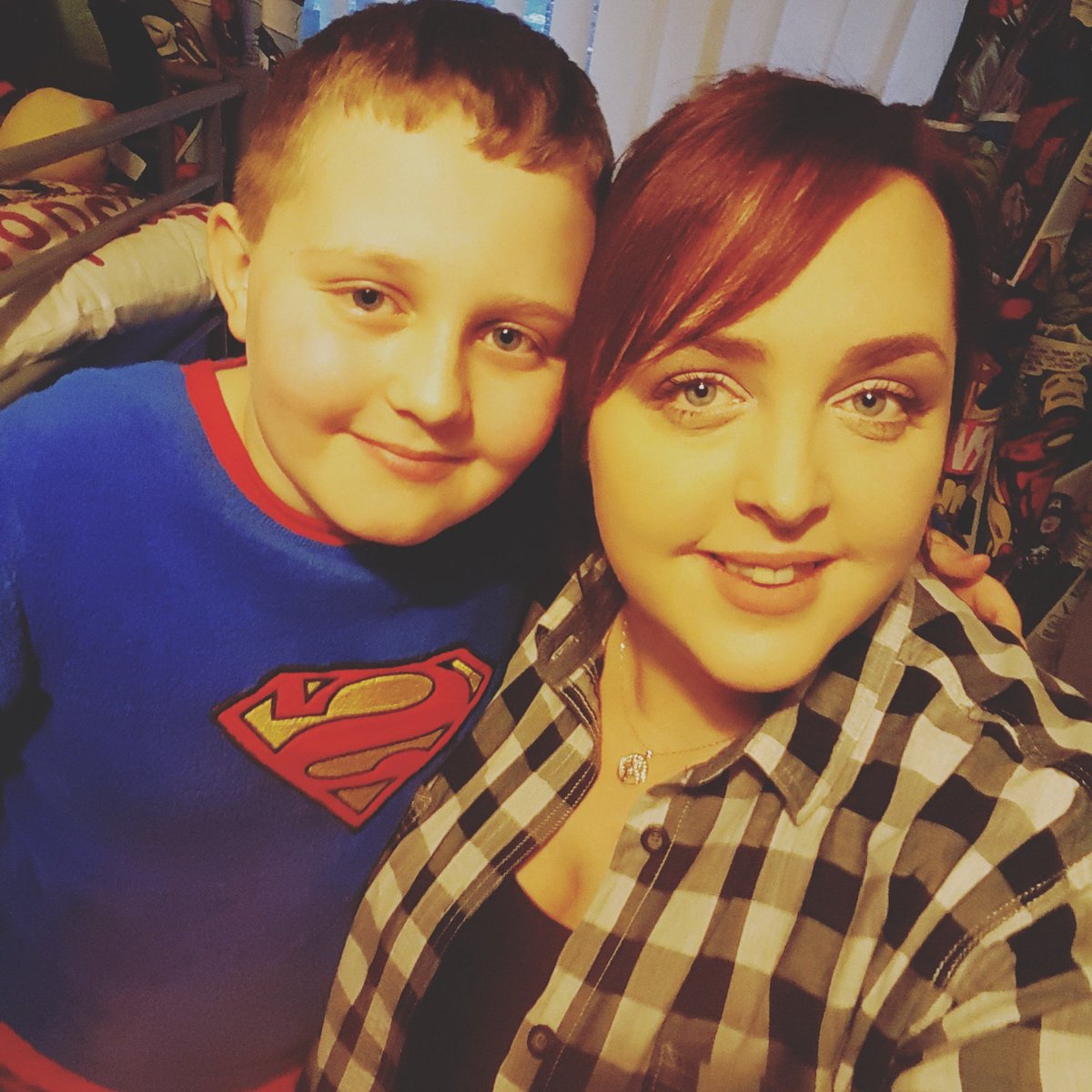 PlusSizeBarbixx's tweet image. Love my babies x