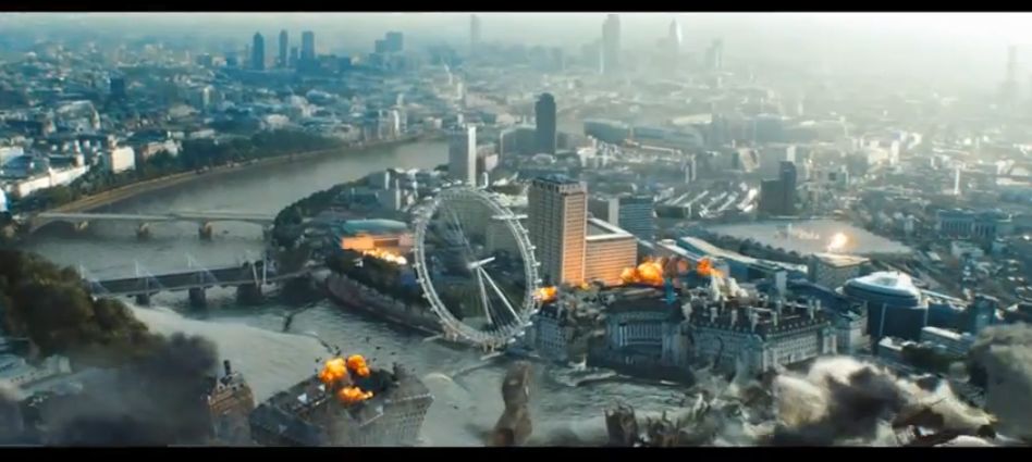 Harry Styles and the New York Apocalypse by G.B. Hope Harry Styles and the New York Apocalypse by G.B. Hope