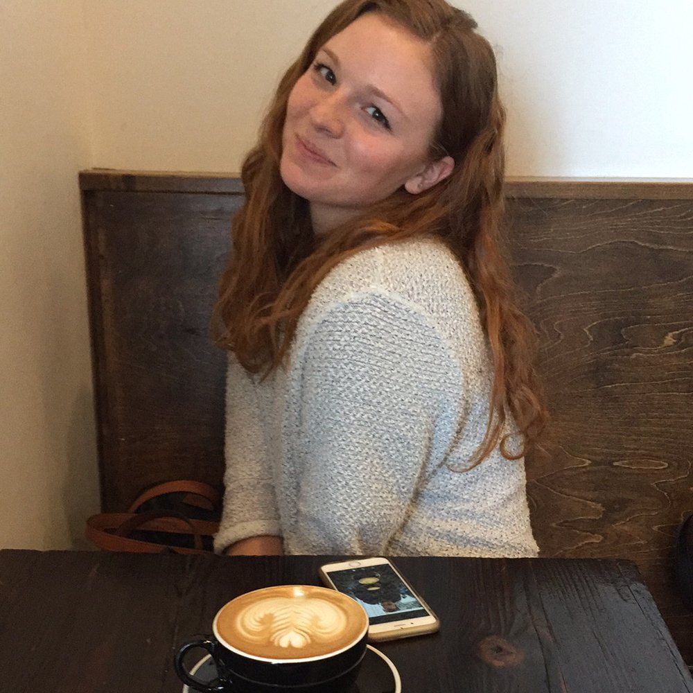 ColtonGibson33's tweet photo. Coffee and bae 👌 @BREWdtr @getStealz https://t.co/fWBdHsnaRF