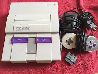 8BitRetroPlus's tweet photo. Super Nintendo console with Super Mario All Star Game for $100 near: Orlando, FL on OfferUp. https://t.co/gO0utiaqki https://t.co/Ufzdz1kITQ