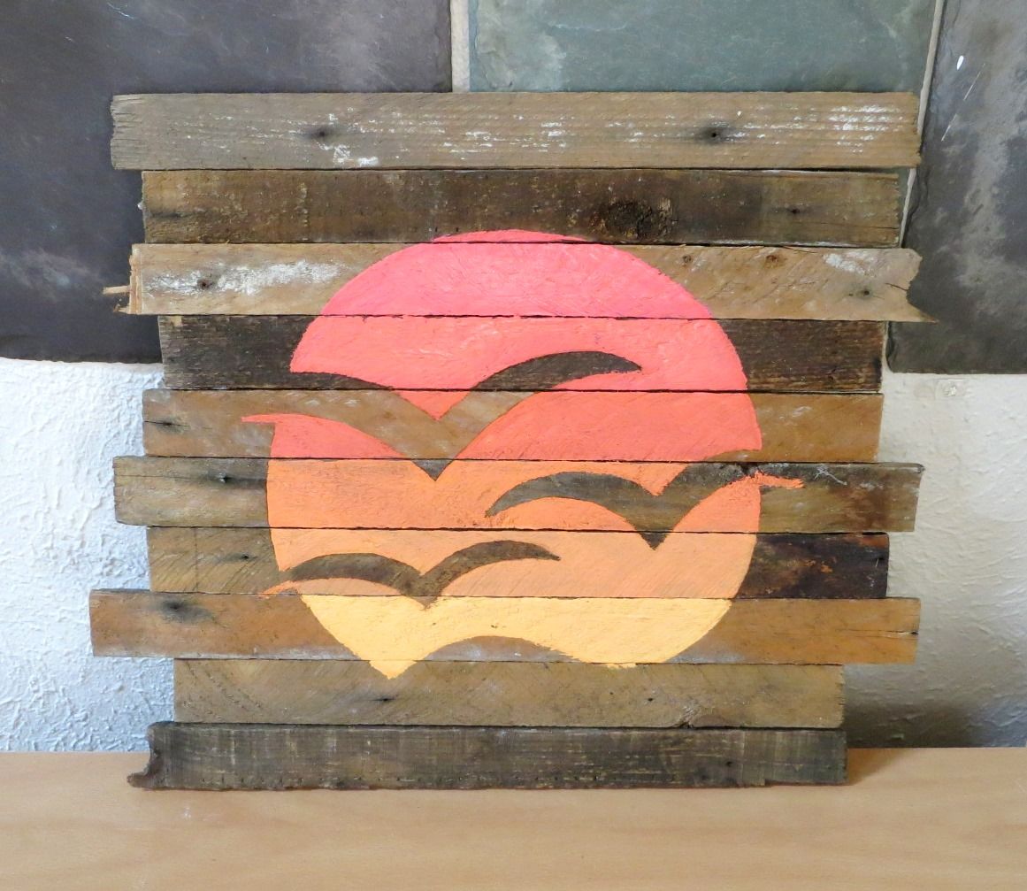 PopCraftArt's tweet image. Make art out of reclaimed wood at our workshop at @TechShopPGH buff.ly/2iu0JtI