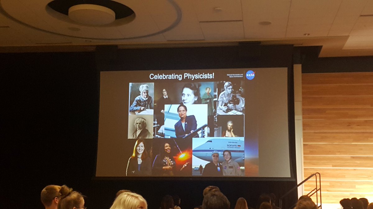 Montana State CUWiP tweet media