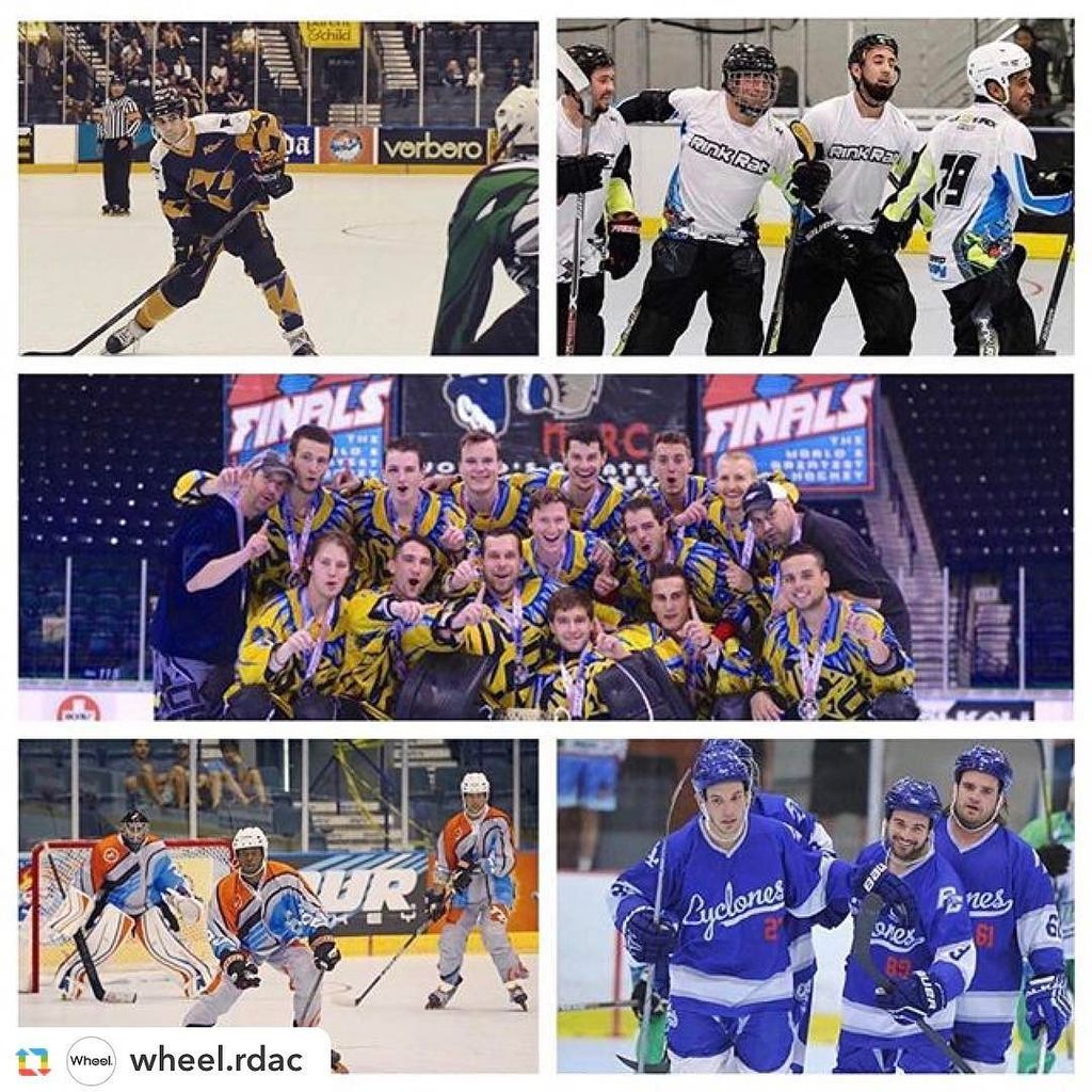 konixxhockey's tweet photo. Good luck Konixx Pro! #Repost ======> @wheel.rdac:#NARChPro playoffs start shortly. #1 see… https://t.co/TEROcvwdut https://t.co/ATwJhOpfPs