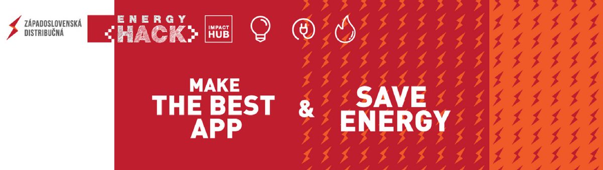 The Hub Bratislava tweet media