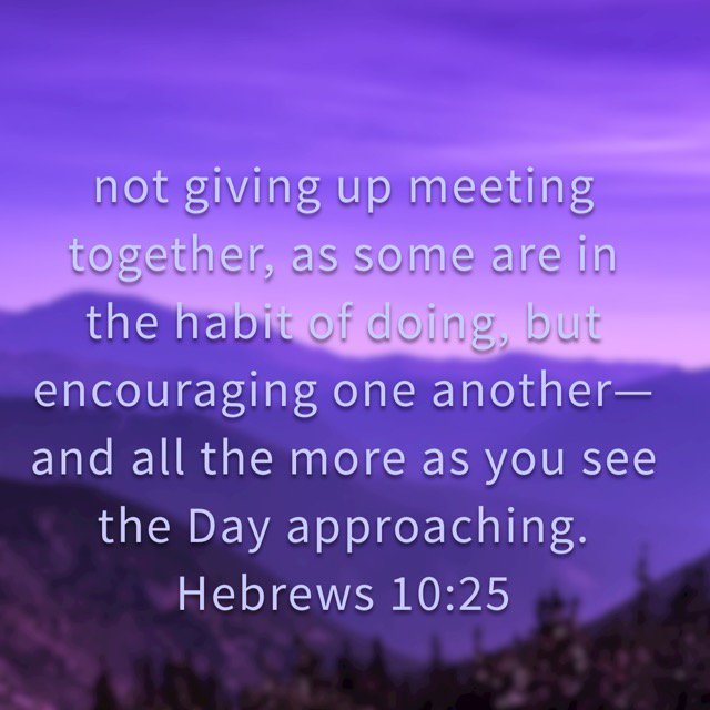 cursebreakers's tweet image. Our Gathering As One Voice, Empowers His Love... UNITY! #cbfreela #FreeLACorp. bible.com/111/heb.10.25.…