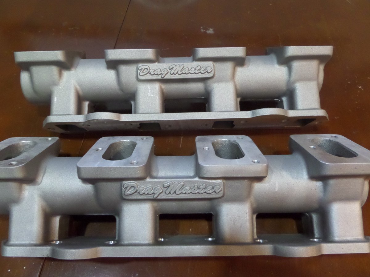 dragmaster123's tweet photo. You say Hemi Oh Yes 392,354,331 8 deuce Hemi log manifold by RichiesDragMasater #Hemi #gasser #drag #streetrod #musclecar #dragrace #mopar https://t.co/JxcVSB6cBb