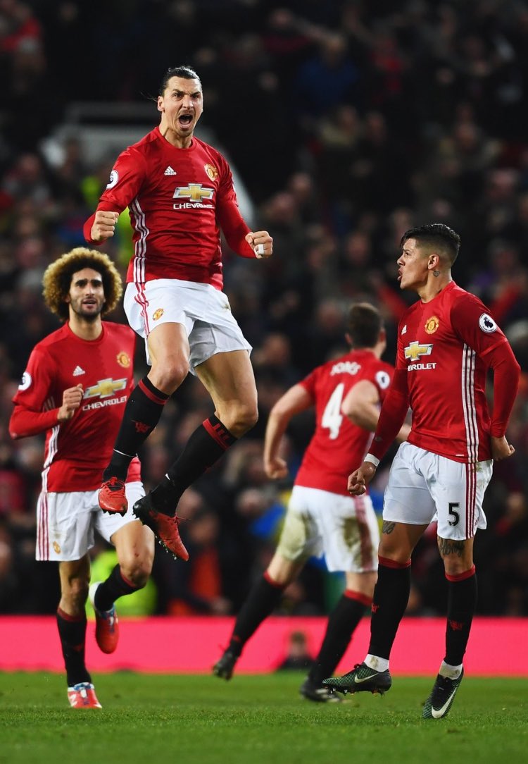 PerSempreUnited's tweet photo. Makin tua, makin jadi. https://t.co/2cyluQVHtL