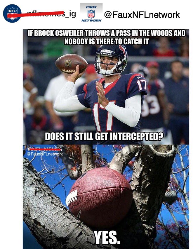 Is that how it's done, <a href="/nflmemes/"></a>? Makes this twitter stuff a lot easier.
