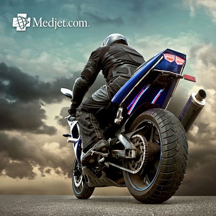 MedjetAssist's tweet photo. Did you know? @MedjetAssist has a #motorcycle protection program! Learn more: https://t.co/2kXCAQ78Wt #Travel #TravelSafe https://t.co/FOyG0Bp6Sg