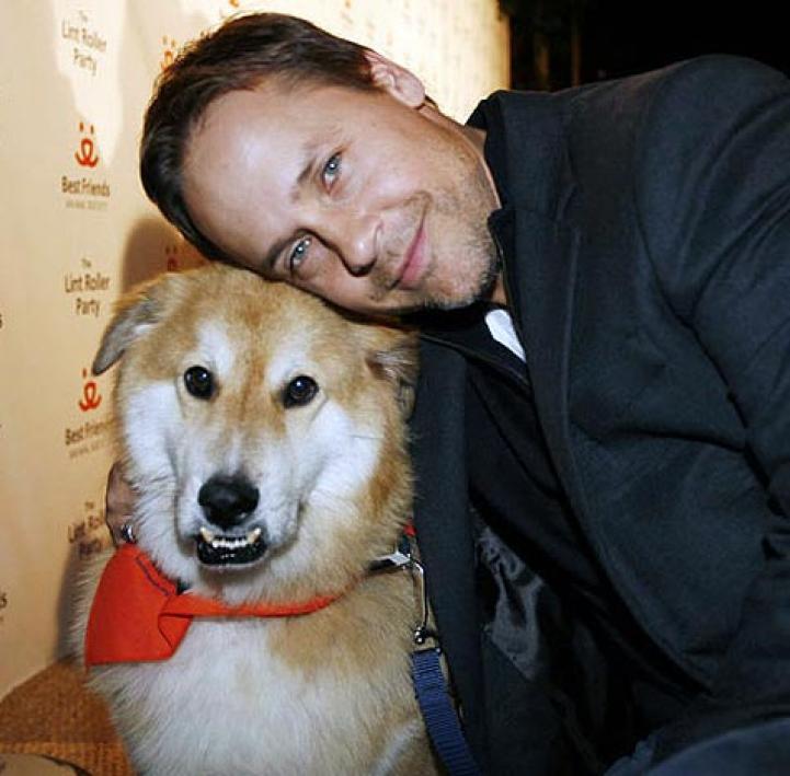 Happy birthday to director and Emmy Award winning actor Chad Lowe!   