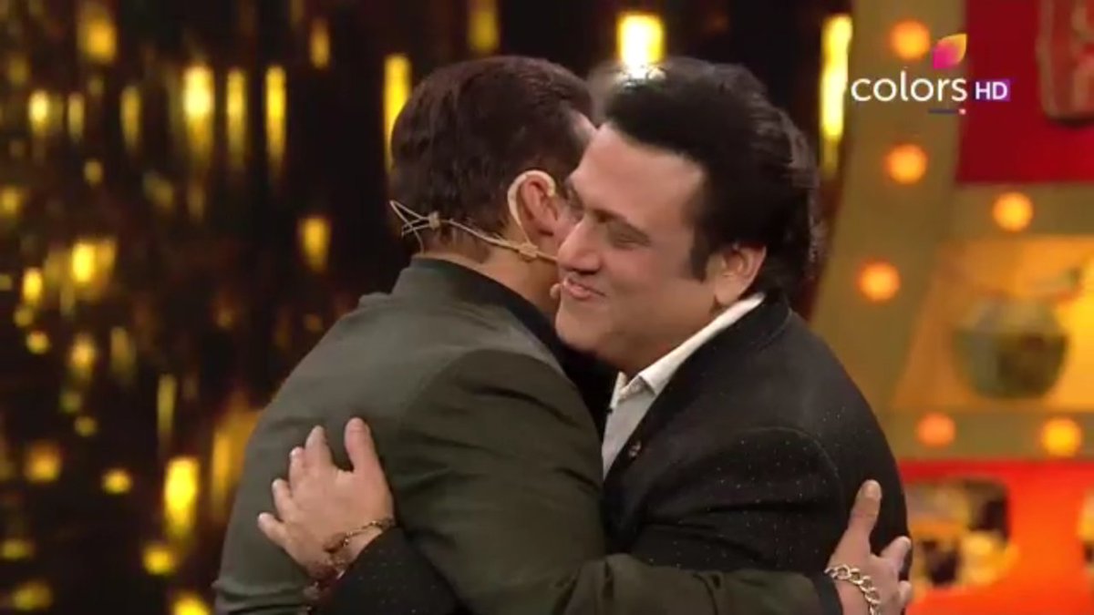 SalmanKaFanS's tweet photo. Love You @BeingSalmanKhan Sir
Best Host @BeingSalmanKhan Sir
Best Show @BiggBoss
#BB10WeekendKaVaar
#BB10TicketToFinaleWeek
#BB10 https://t.co/7PtCAfSmUL